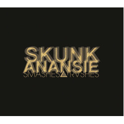 Skunk Anansie Smashes & Trashes Multi CD/DVD USED