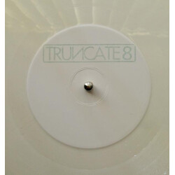 Truncate Message USED VINYL 12INCH