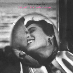 Fairground Attraction The First Of A Million Kisses Vinyl LP USED