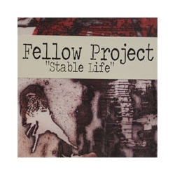 Fellow Project Stable Life Vinyl LP USED