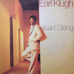 Earl Klugh Heart String Vinyl LP USED
