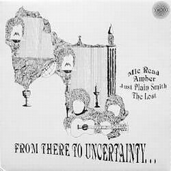 Various Syde Tryps Vol.2 - From There To Uncertainty... Vinyl LP USED