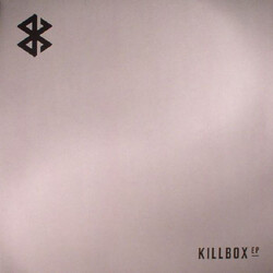 Killbox Killbox EP USED VINYL 2 X 12INCH 45 RPM EP