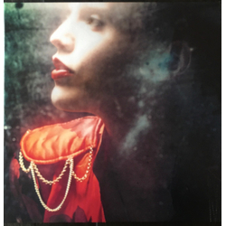 Anna Calvi Anna Calvi Vinyl LP USED