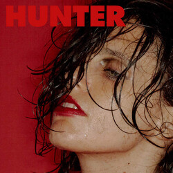 Anna Calvi Hunter Vinyl LP USED