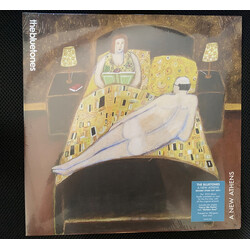 The Bluetones A New Athens Vinyl LP USED