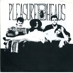 The Pleasure Heads (2) Song For God VINYL 7" USED