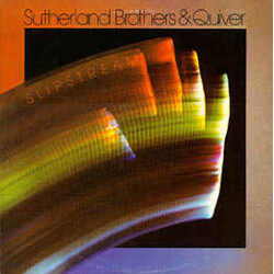 Sutherland Brothers / Quiver Slipstream Vinyl LP USED