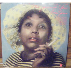 Etta Jones Ms Jones To You Vinyl LP USED