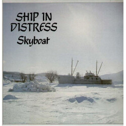 Skyboat Ship In Distress Vinyl LP USED
