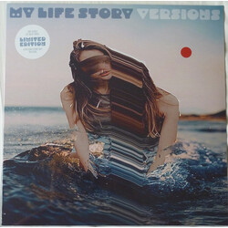 My Life Story Versions USED VINYL 12INCH SINGLE SIDED RECORD STORE DAY SINGLE LIMITED EDITION STEREO