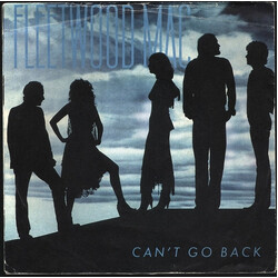 Fleetwood Mac Can't Go Back USED VINYL 7"