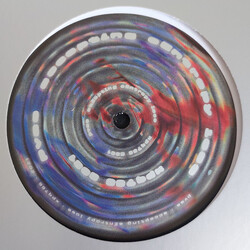 PVAS Accepting eEntropy Loss USED VINYL 12INCH 33 S RPM