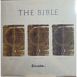 The Bible Eureka Vinyl LP USED