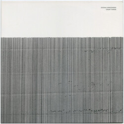 Stefan Christensen Cheap Things Vinyl LP USED