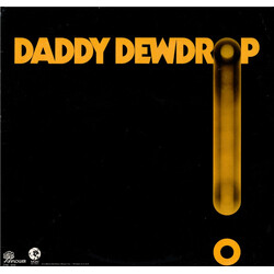 Daddy Dewdrop Daddy Dewdrop Vinyl LP USED