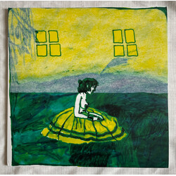 Animal Collective Prospect Hummer USED VINYL 12INCH 45 RPM RECORD STORE DAY LIMITED EDITION REISSUE