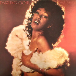 Errol Dunkley Darling Ooh! Vinyl LP USED