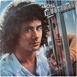 Bill Quateman Shot In The Dark Vinyl LP USED