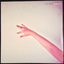 Soft Reeds Blank City Vinyl LP USED