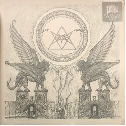 Absu Abzu Vinyl LP USED