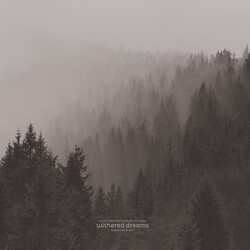An Autumn For Crippled Children Withered Dreams - Singles 2013-2017 Vinyl LP USED