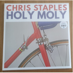 Chris Staples Holy Moly Vinyl LP USED