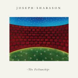 Joseph Shabason The Fellowship Vinyl LP USED