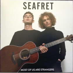 Seafret Most Of Us Are Strangers Vinyl LP USED