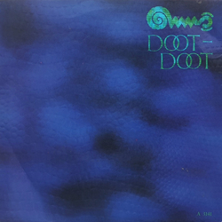 Freur Doot-Doot Vinyl 7" USED