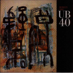UB40 Homely Girl USED VINYL 7INCH 45 RPM SINGLE STEREO