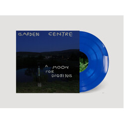 Garden Centre A Moon For Digging Vinyl LP USED