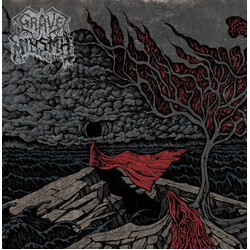 Grave Miasma Endless Pilgrimage Vinyl LP USED