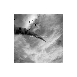 Half Moon Run A Blemish In The Great Light Vinyl LP USED