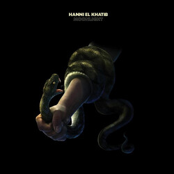 Hanni El Khatib Moonlight Vinyl LP USED