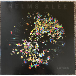 Helms Alee Noctiluca Vinyl LP USED