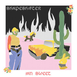 Ian Sweet Shapeshifter Vinyl LP USED