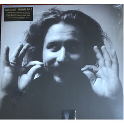 Jim James Tribute To 2 Vinyl LP USED