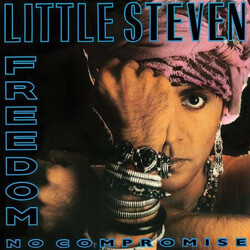 Little Steven Freedom No Compromise Vinyl LP USED