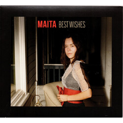 Maita (2) Best Wishes Vinyl LP USED