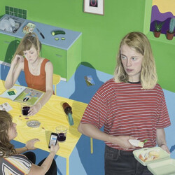 Marika Hackman I'm Not Your Man Vinyl LP USED
