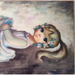 Matthew Sweet Tomorrow's Daughter Vinyl LP USED