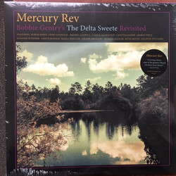 Mercury Rev Bobbie Gentry's The Delta Sweete Revisited Vinyl LP USED