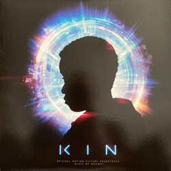 Mogwai Kin (Original Motion Picture Soundtrack) Vinyl LP USED