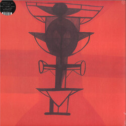 Nightmares On Wax Back To Nature (Ricardo Villalobos Remixes) USED VINYL 12INCH 33 S RPM EP SINGLE