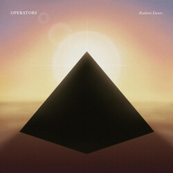 Operators (2) Radiant Dawn Vinyl LP USED