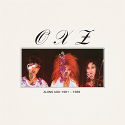 Oxz Along Ago: 1981-1989 Vinyl LP USED