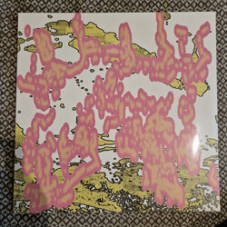 Pontiac Streator / Ulla Straus Chat USED VINYL 12INCH 33 S RPM