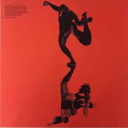 Sigur Rós 22° Lunar Halo Vinyl LP USED