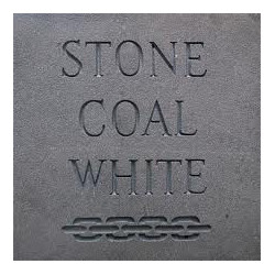 Stone Coal White Stone Coal White Vinyl LP USED